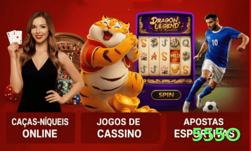 Guia Completo: 555o - Tudo Que Você Precisa Saber em 202602 - 555o 🎰🔥 Megaclusters ou infinity reels: chain wins infinitos — um bom spin vira avalanche de dinheiro! 🌪️🤑