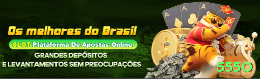 555o no Brasil: Análise Completa e Recomendações01 - 555o 🧾💰 Em apostas esportivas, diversifique com cuidado e nunca coloque toda a banca em um único jogo. ⚠️