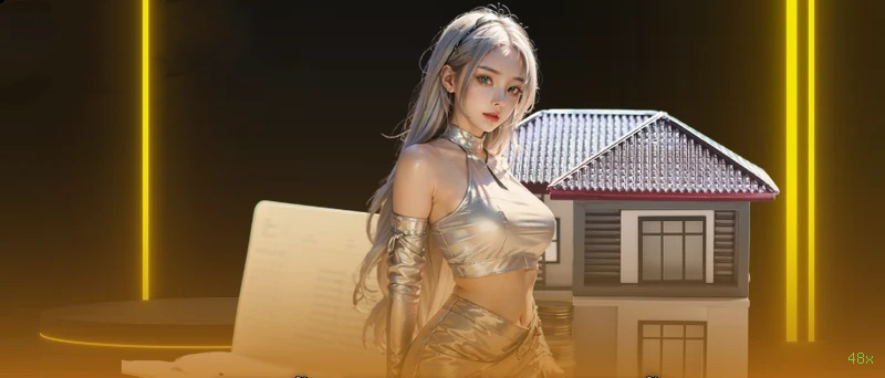 Termos de Bônus 48x